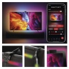 GoSmart  Oświetlenie Ambilight LED RGB do TV 75“ (189 cm)