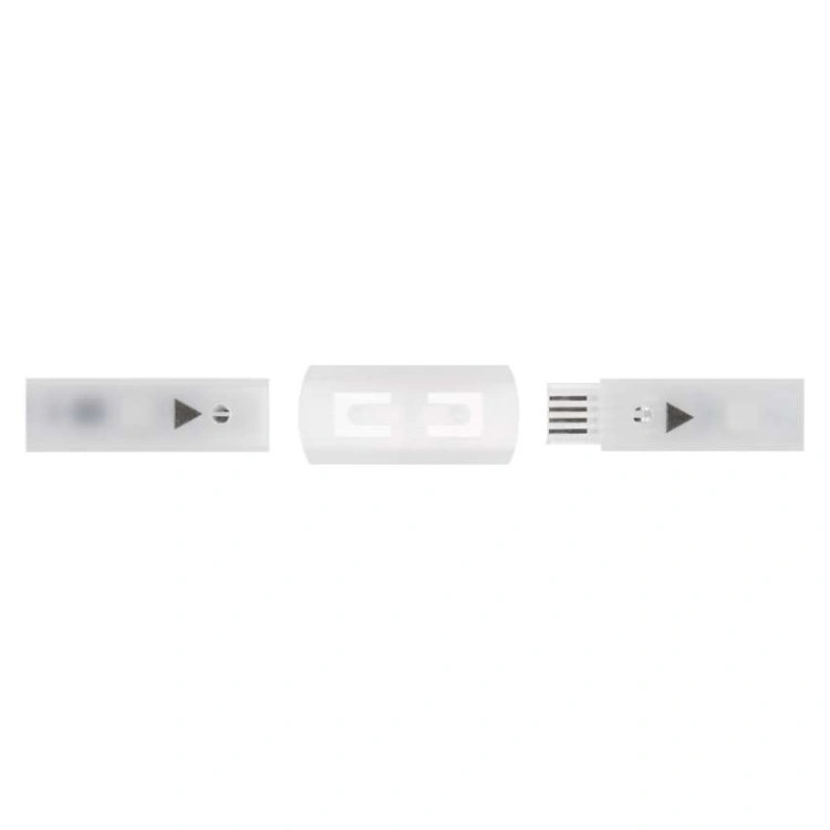 GoSmart  Oświetlenie Ambilight LED RGB do TV 75“ (189 cm)