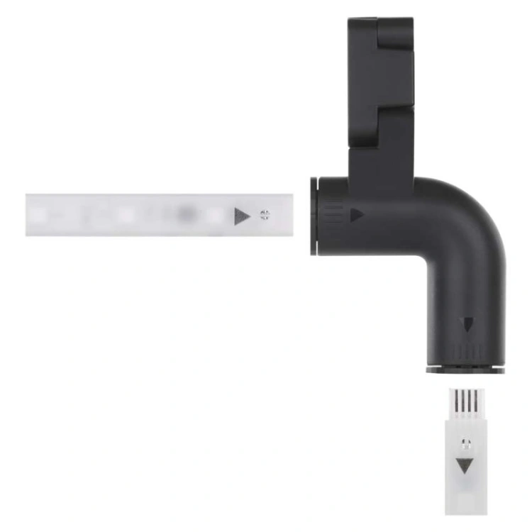 GoSmart  Oświetlenie Ambilight LED RGB do TV 75“ (189 cm)