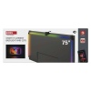 GoSmart  Oświetlenie Ambilight LED RGB do TV 75“ (189 cm)