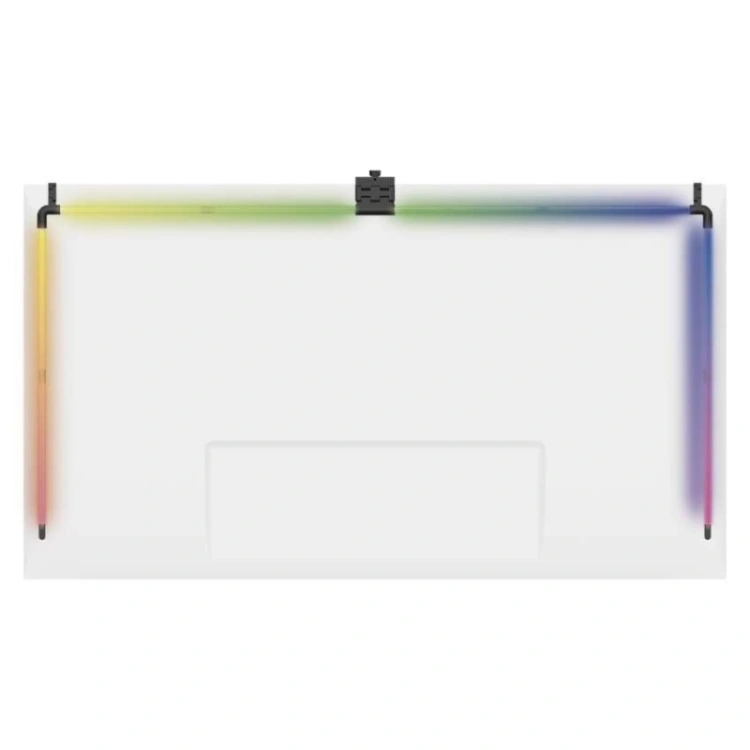 GoSmart  Oświetlenie Ambilight LED RGB do TV 75“ (189 cm)