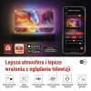GoSmart  Oświetlenie Ambilight LED RGB do TV 75“ (189 cm)