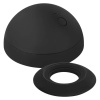 GoSmart Oprawa LED Ambilight, czarna, ciepła –zimna biel/ RGB, WiFi