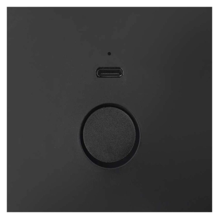 GoSmart Oprawa LED Ambilight, czarna, ciepła –zimna biel/ RGB, WiFi
