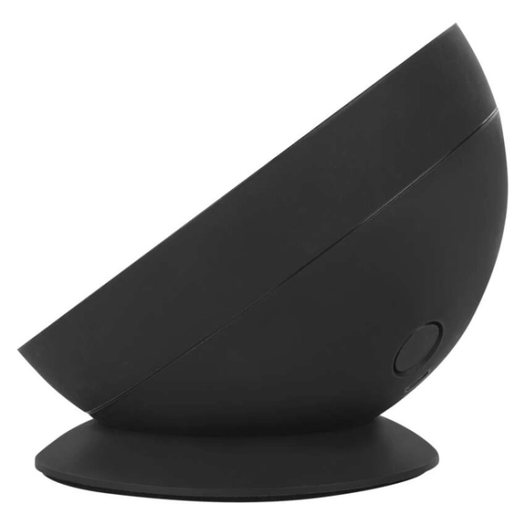 GoSmart Oprawa LED Ambilight, czarna, ciepła –zimna biel/ RGB, WiFi