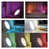 GoSmart Oprawa LED Ambilight, biała, ciepła–zimna biel/ RGB, WiFi
