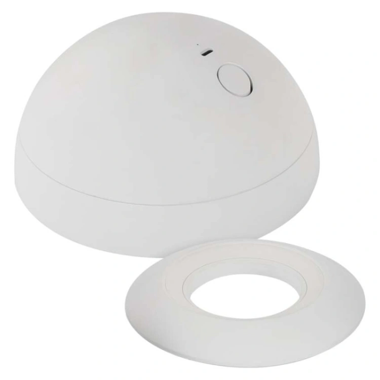 GoSmart Oprawa LED Ambilight, biała, ciepła–zimna biel/ RGB, WiFi