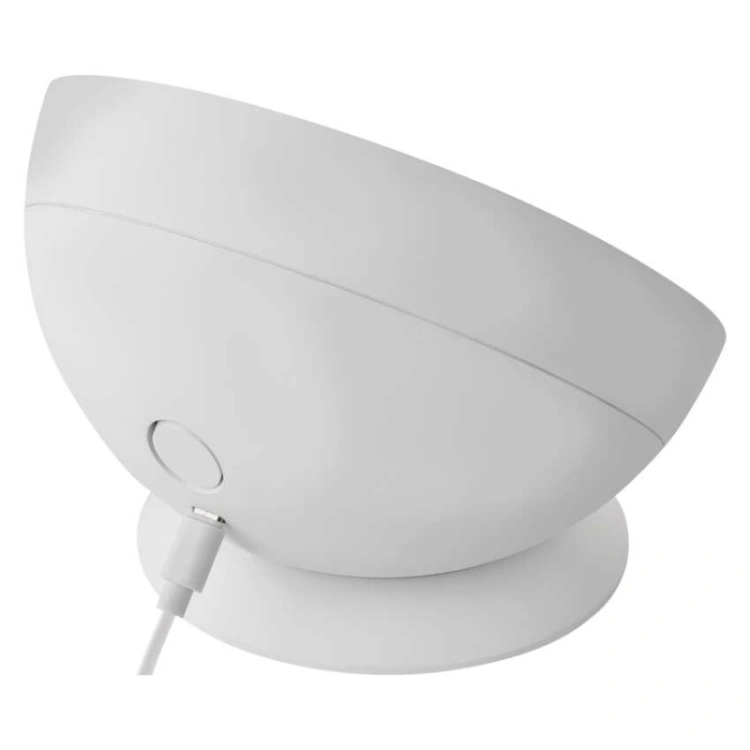 GoSmart Oprawa LED Ambilight, biała, ciepła–zimna biel/ RGB, WiFi