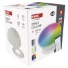 GoSmart Oprawa LED Ambilight, biała, ciepła–zimna biel/ RGB, WiFi