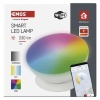 GoSmart Oprawa LED Ambilight, biała, ciepła–zimna biel/ RGB, WiFi