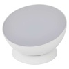 GoSmart Oprawa LED Ambilight, biała, ciepła–zimna biel/ RGB, WiFi