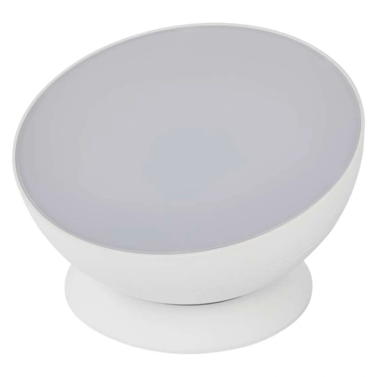 GoSmart Oprawa LED Ambilight, biała, ciepła–zimna biel/ RGB, WiFi