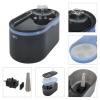 GoSmart Poidło PET CARE, 2,6 l, szary, Wi-Fi
