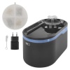 GoSmart Poidło PET CARE, 2,6 l, szary, Wi-Fi