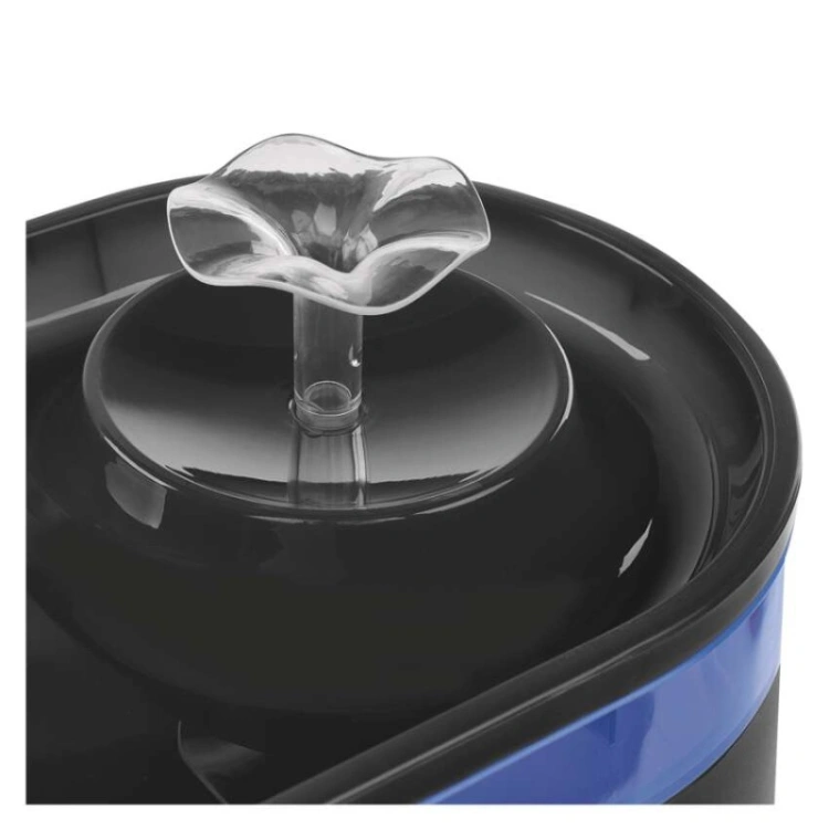 GoSmart Poidło PET CARE, 2,6 l, szary, Wi-Fi
