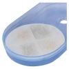 GoSmart Poidło PET CARE, 2,6 l, szary, Wi-Fi