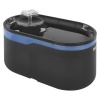 GoSmart Poidło PET CARE, 2,6 l, szary, Wi-Fi