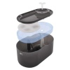 GoSmart Poidło PET CARE, 2,6 l, szary, Wi-Fi