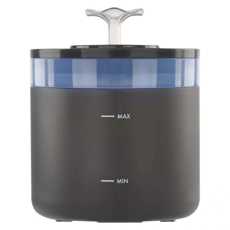 GoSmart Poidło PET CARE, 2,6 l, szary, Wi-Fi
