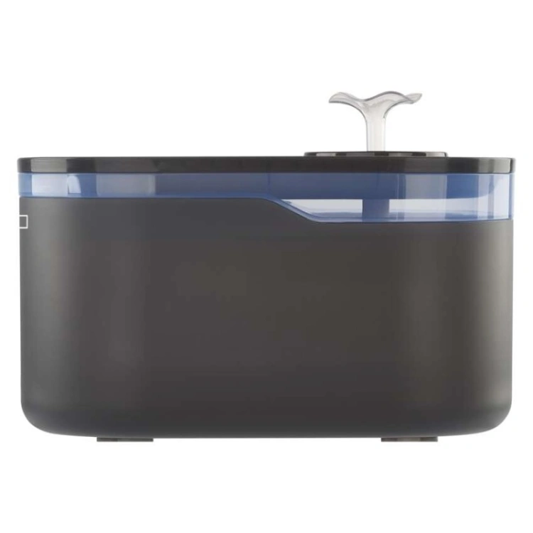 GoSmart Poidło PET CARE, 2,6 l, szary, Wi-Fi