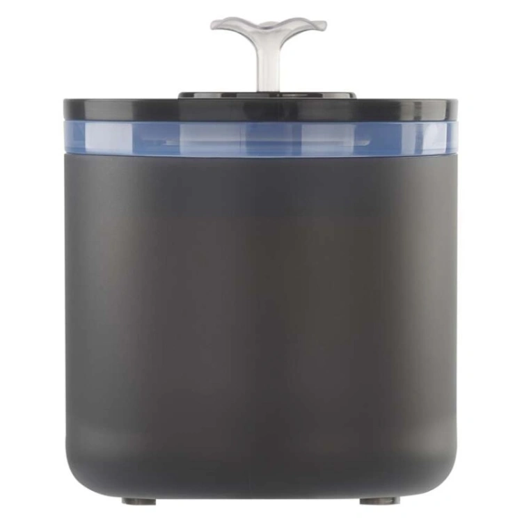 GoSmart Poidło PET CARE, 2,6 l, szary, Wi-Fi