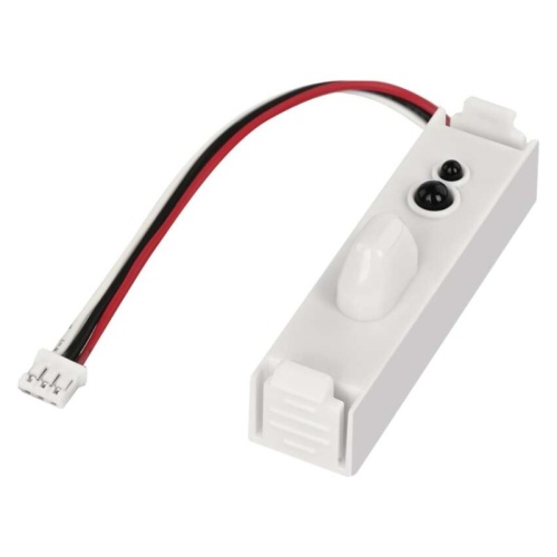 Czujnik mikrofalowy (czujnik ruchu) do ZM3012 FLERI, IP20, biały