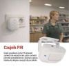 Dzwonek bezprzewodowy do drzwi P57P01
