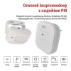 Dzwonek bezprzewodowy do drzwi P57P01