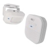 Dzwonek bezprzewodowy DC P57P02, 3× AAA