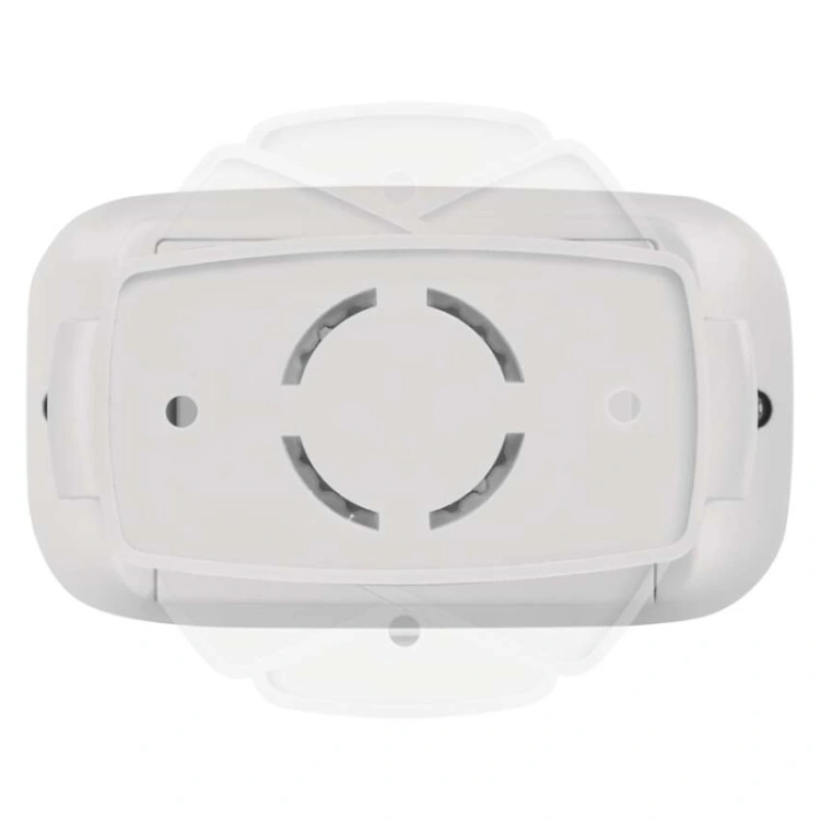 Dzwonek bezprzewodowy DC P57P02, 3× AAA