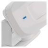 Dzwonek bezprzewodowy DC P57P02, 3× AAA
