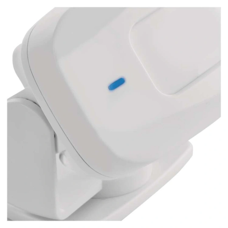Dzwonek bezprzewodowy DC P57P02, 3× AAA