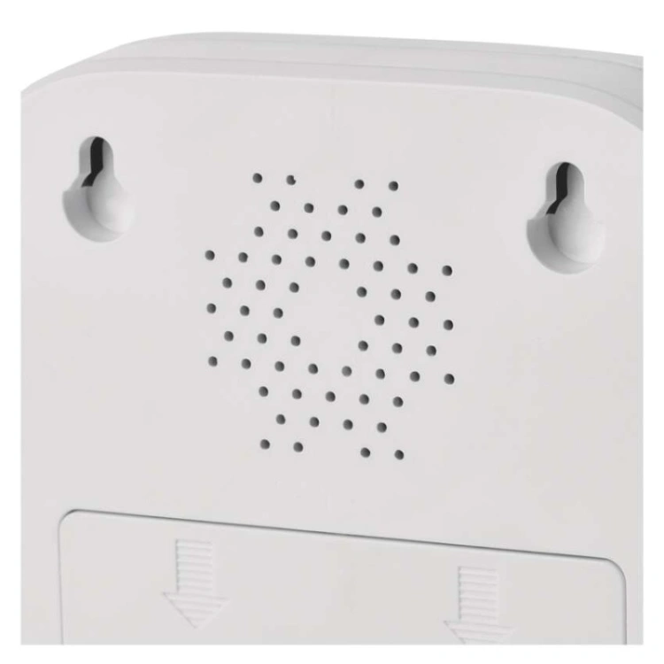 Dzwonek bezprzewodowy DC P57P02, 3× AAA
