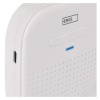 Dzwonek bezprzewodowy DC P57P02, 3× AAA