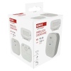 Dzwonek bezprzewodowy DC P57P02, 3× AAA