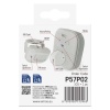 Dzwonek bezprzewodowy DC P57P02, 3× AAA