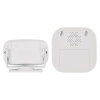 Dzwonek bezprzewodowy DC P57P02, 3× AAA