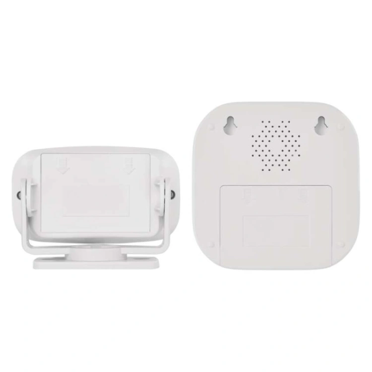 Dzwonek bezprzewodowy DC P57P02, 3× AAA