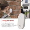 Dzwonek bezprzewodowy do drzwi P5739W