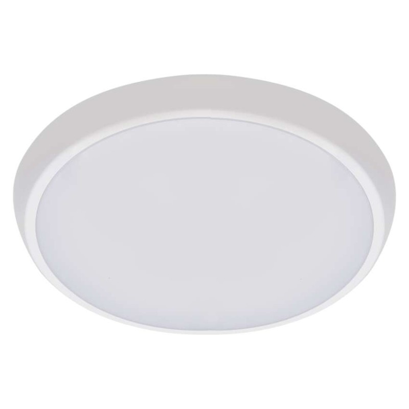 Oprawa LED FLERI, 20W regulowana CCT, IP65
