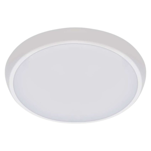 Oprawa LED FLERI, 20W regulowana CCT, IP65