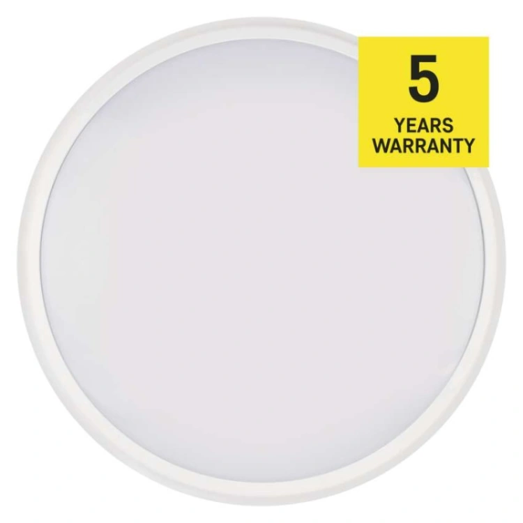 Oprawa LED FLERI, 20W regulowana CCT, IP65