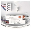 Oprawa LED FLERI, 20W regulowana CCT, IP65