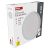 Oprawa LED FLERI, 20W regulowana CCT, IP65