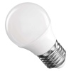 Żarówka LED CLS Mini Globe / E27 / 2,2 W (25 W) / 250 lm / ciepła biel