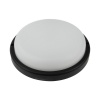 Front czarnej oprawy LED Torton TOR-15RB