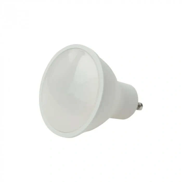 Sterowanie żarówką GU10 ECO LIGHT przez Tuya Smart