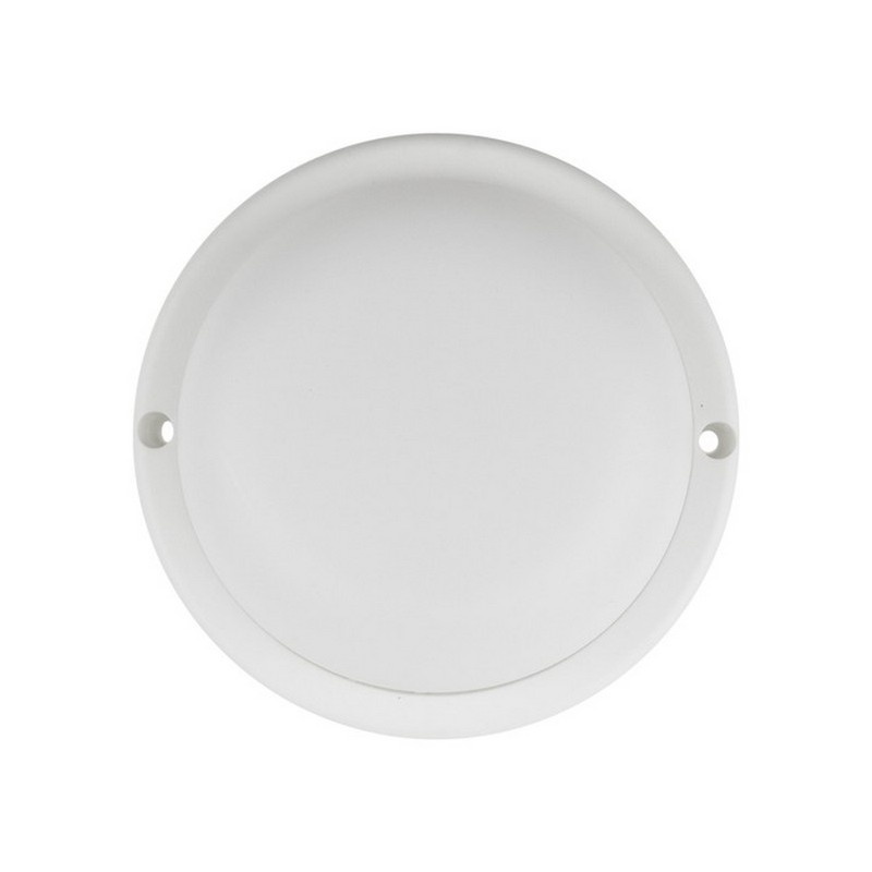 Biała okrągła oprawa LED Torton TOR-06RW