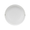 Biała okrągła oprawa LED Torton TOR-06RW