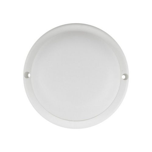 Biała okrągła oprawa LED Torton TOR-06RW
